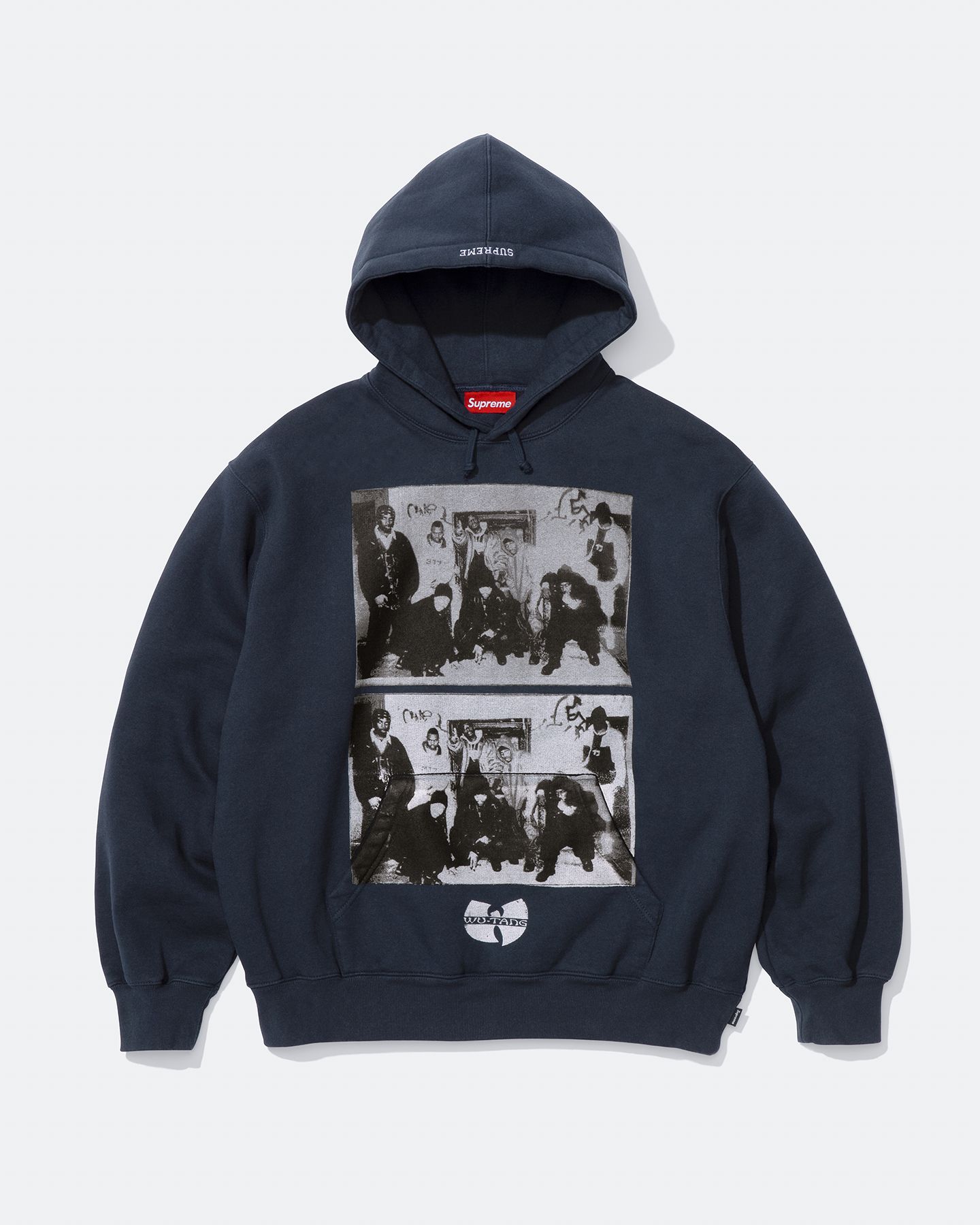 Supreme/Wu-Tang Clan – Gallery – Supreme