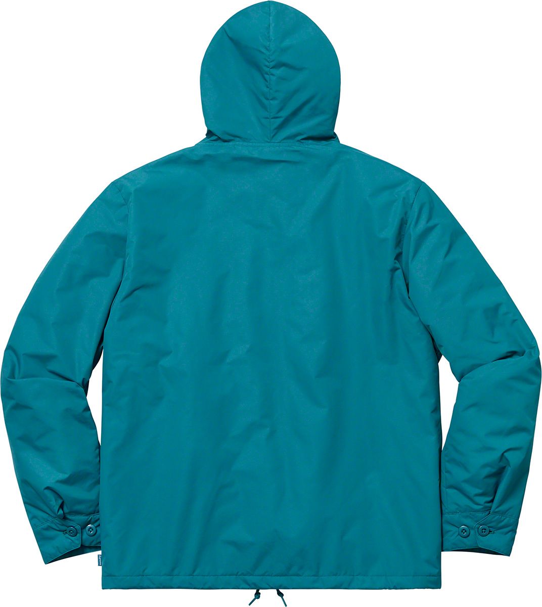 ジャケット・アウター Supreme Cheetah Hooded Station Jacket M Spring/Summer 2019 Preview – Supreme