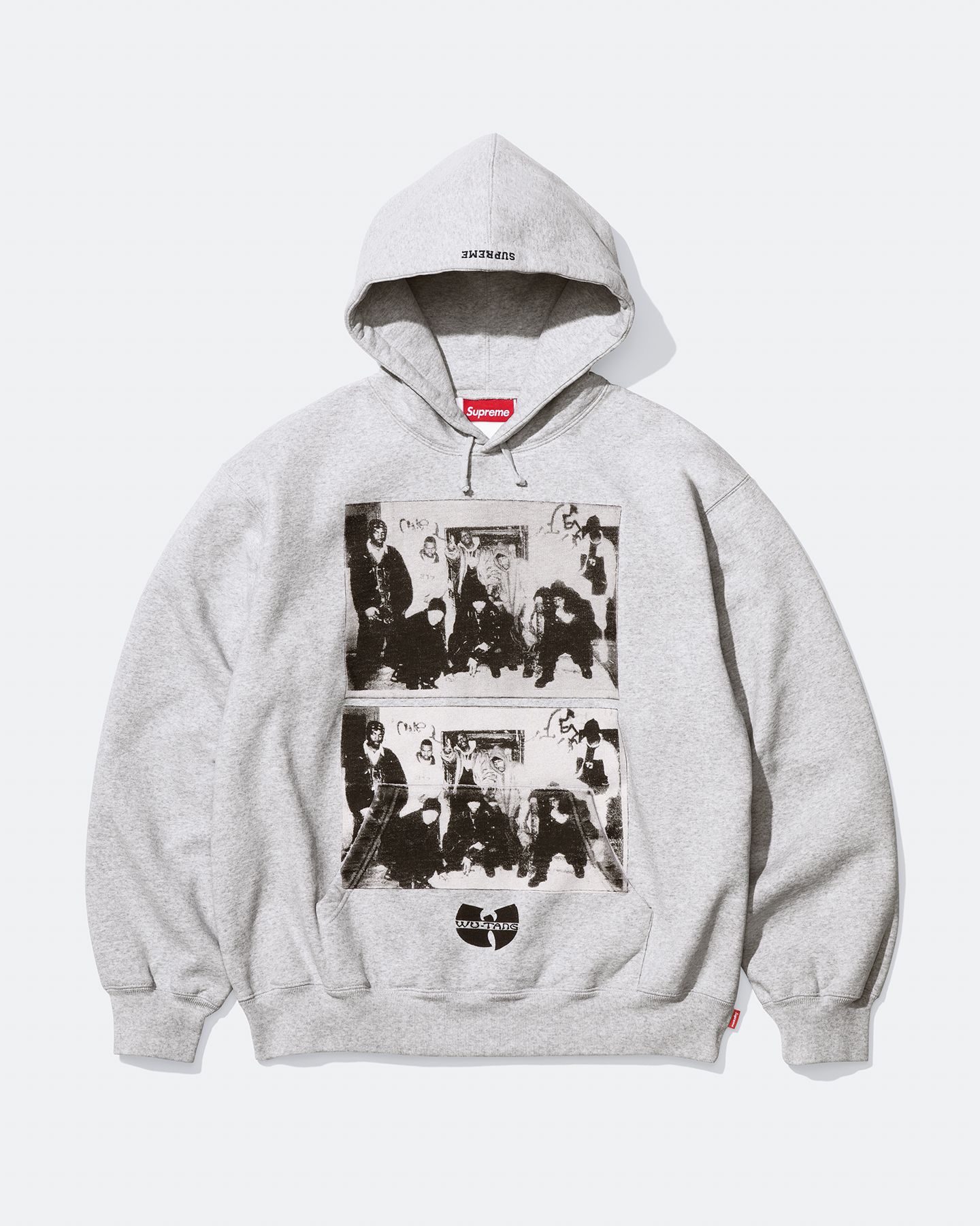 Supreme/Wu-Tang Clan – Gallery – Supreme