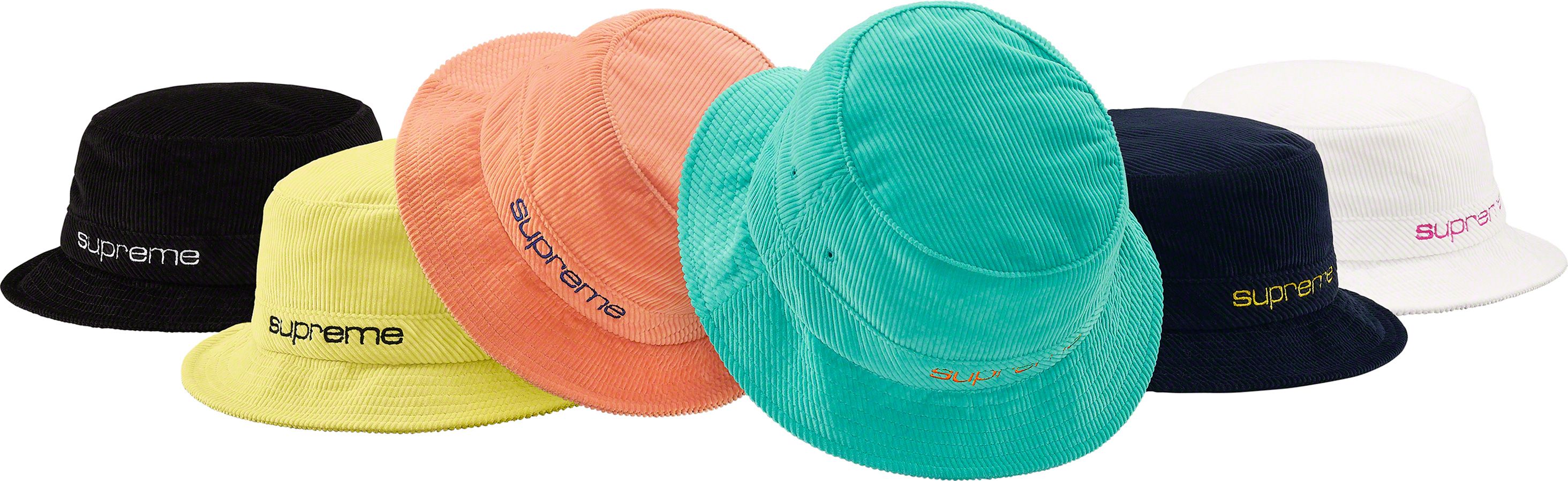Spring/Summer 2019 Preview – Supreme
