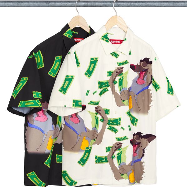 All Dogs Go To Heaven S/S Shirt