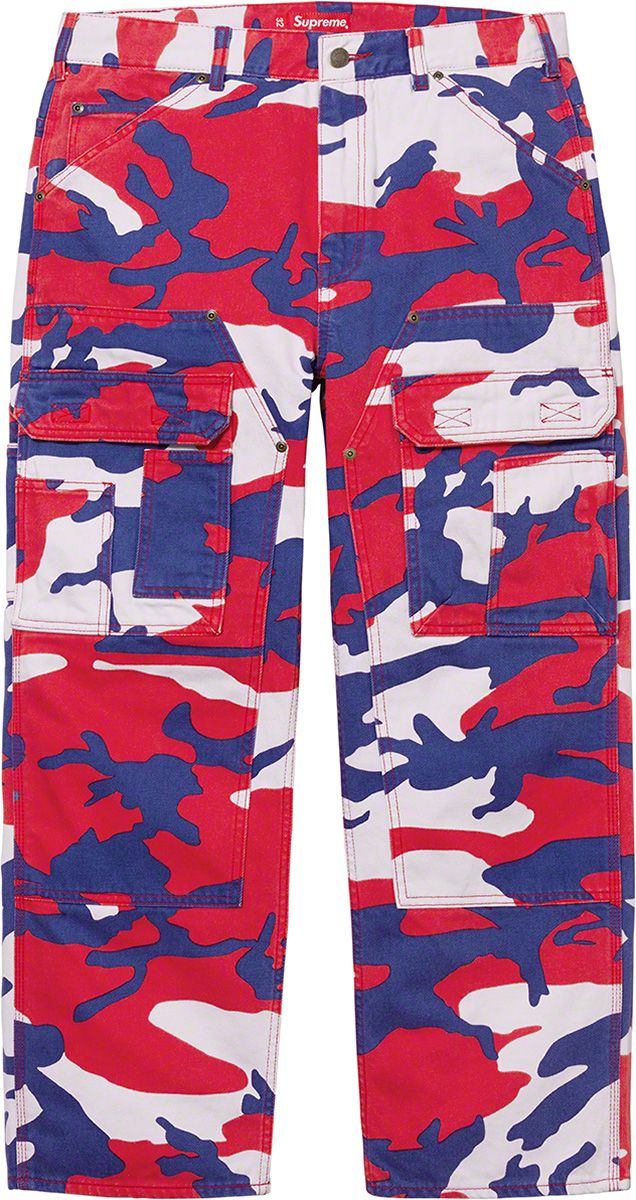 Spring/Summer 2022 Preview – Supreme