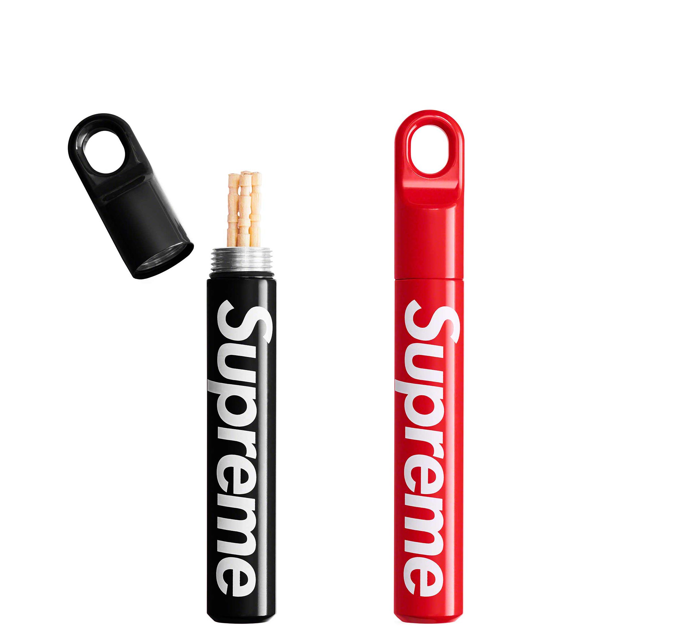その他 Supreme - supreme soto pocket torch RED Supreme Soto Pocket Torch (FW23) - $44