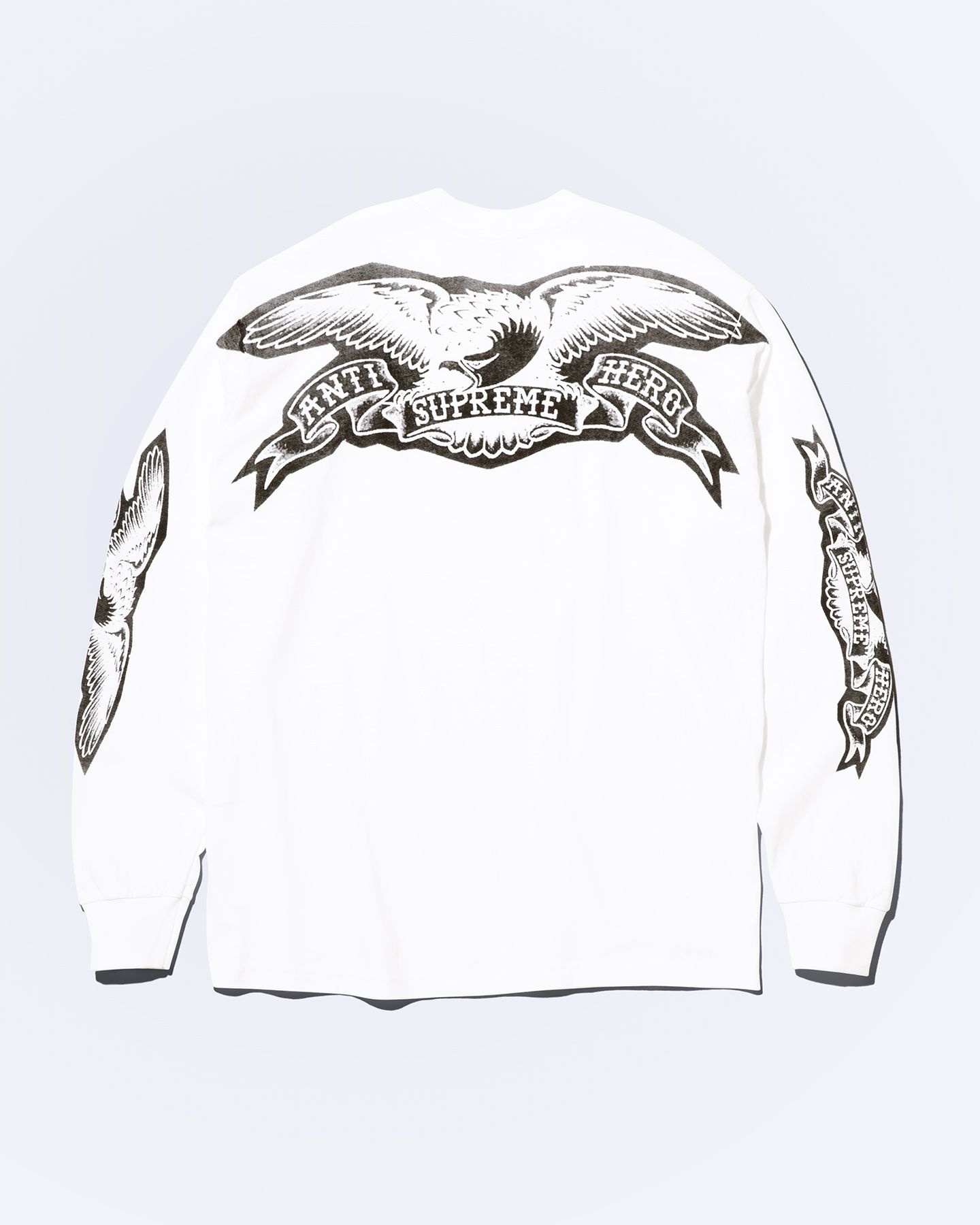 早い者勝ち！Supreme antihero Stripe Shirts S Supreme®/ANTIHERO® – Gallery – Supreme