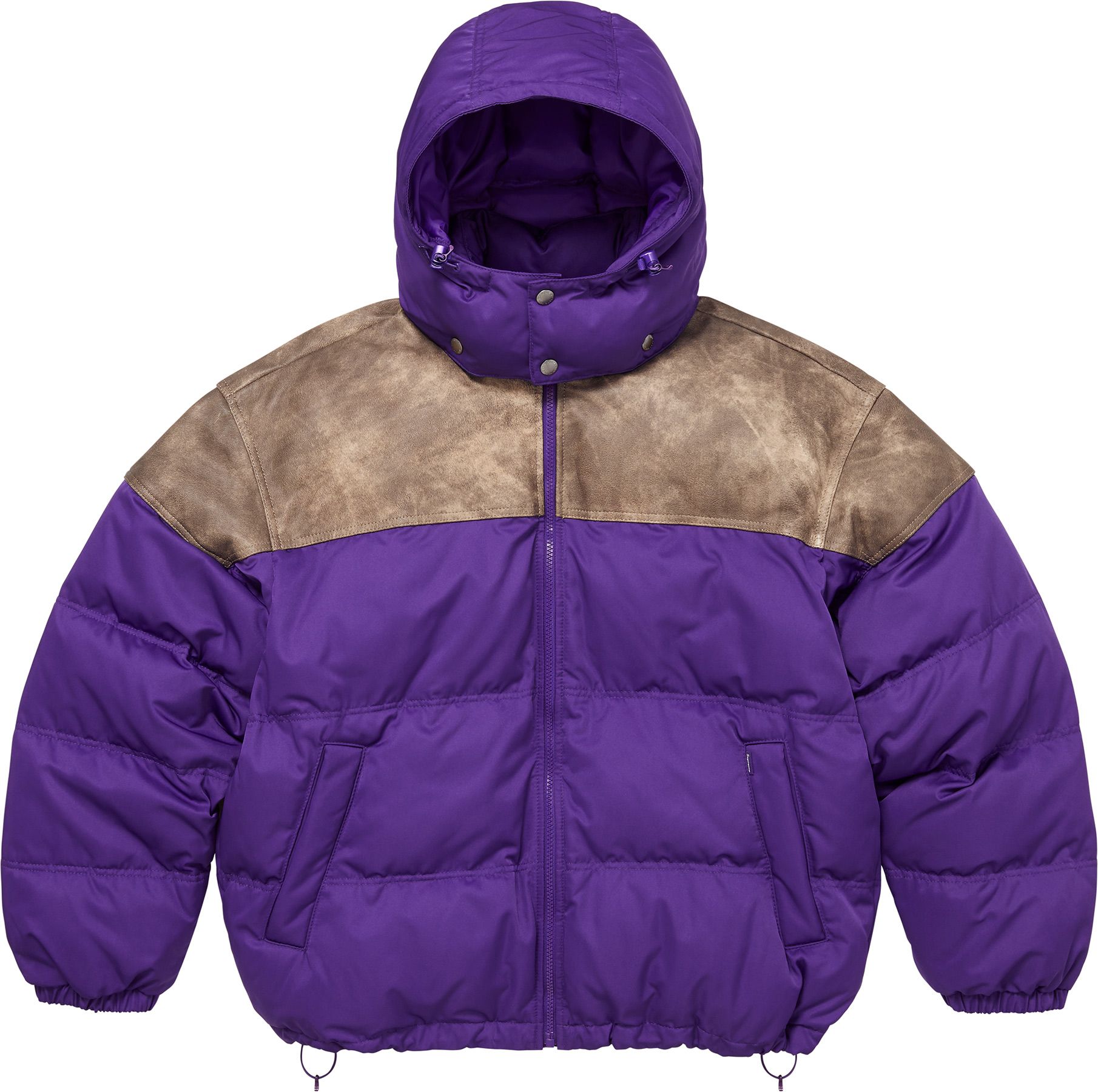 Fall/Winter 2025 Preview – Supreme