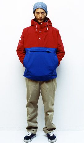 The North Face/Supreme – News – Supreme