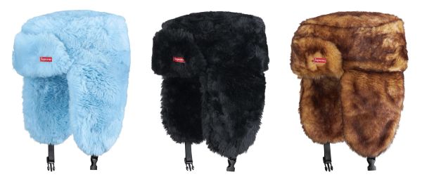 Ushanka Hat