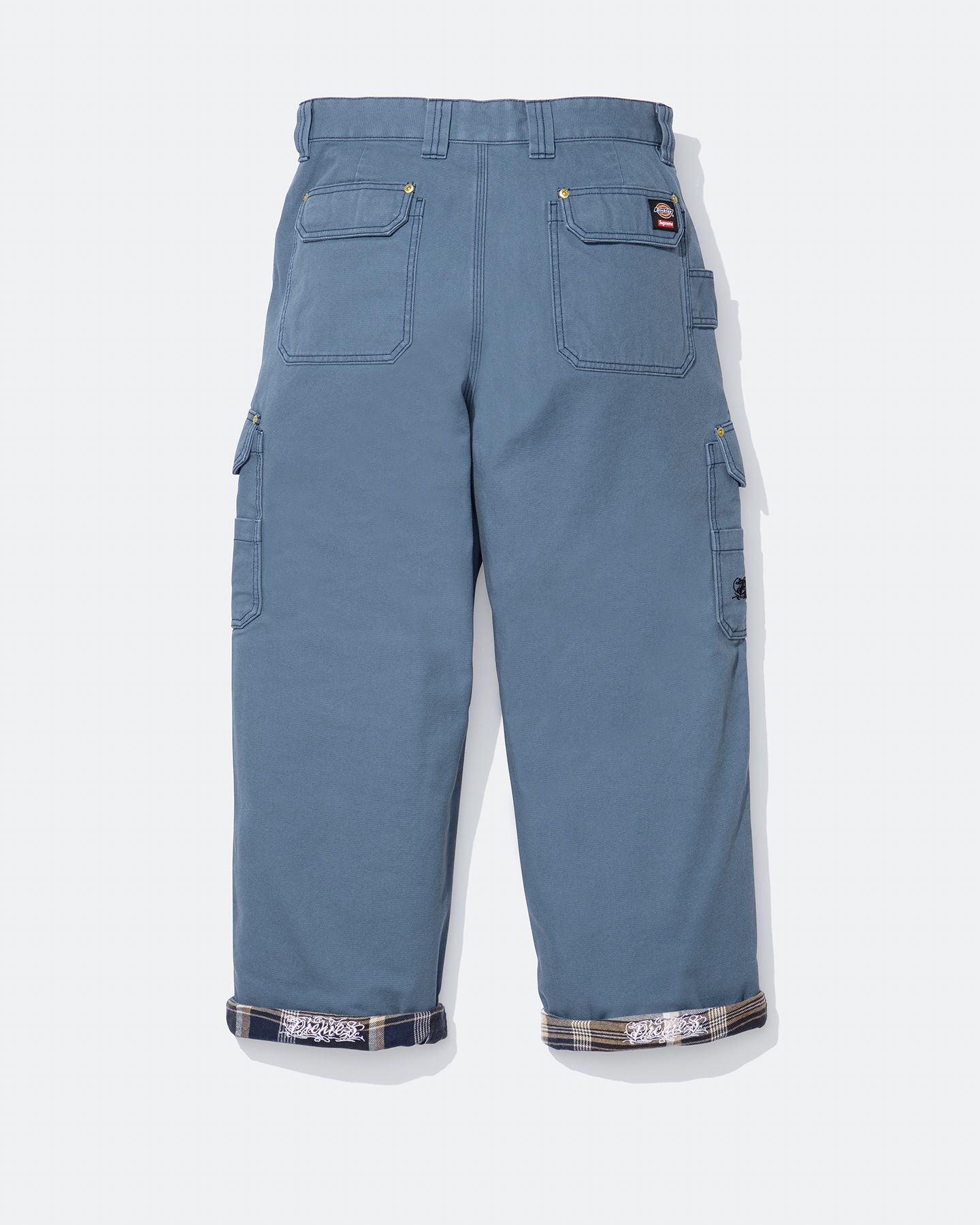 Supreme®/Dickies® – Gallery – Supreme