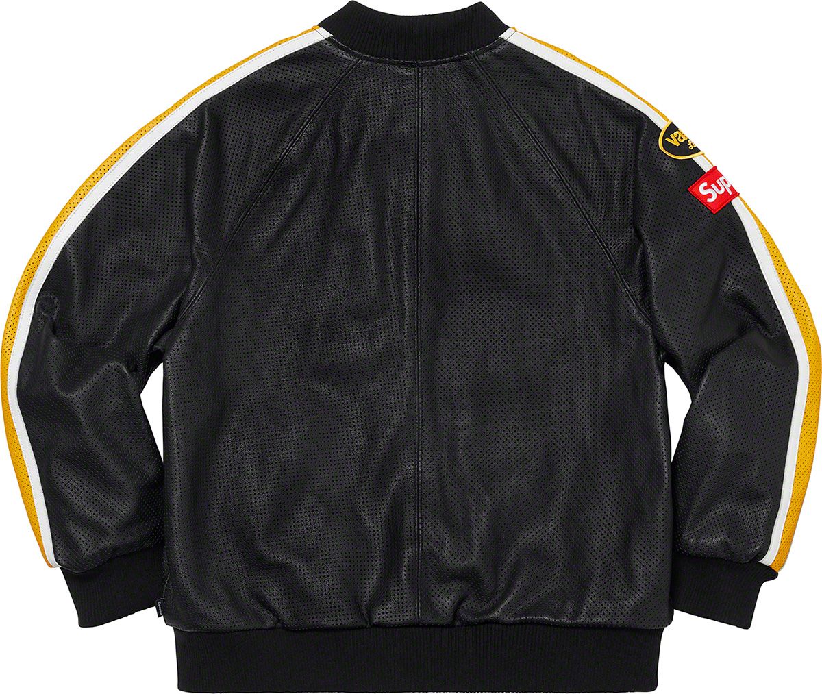 Spring/Summer 2020 Preview – Supreme