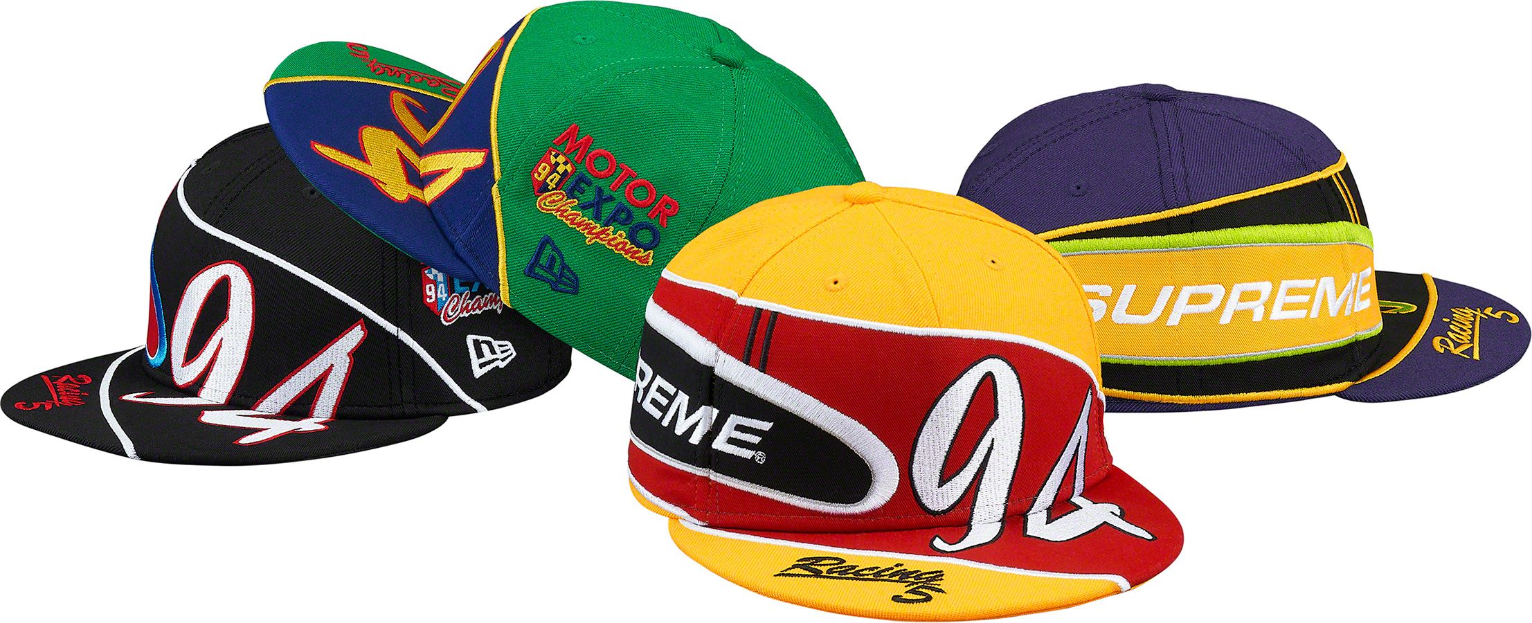 Spring/Summer 2019 Preview – Supreme