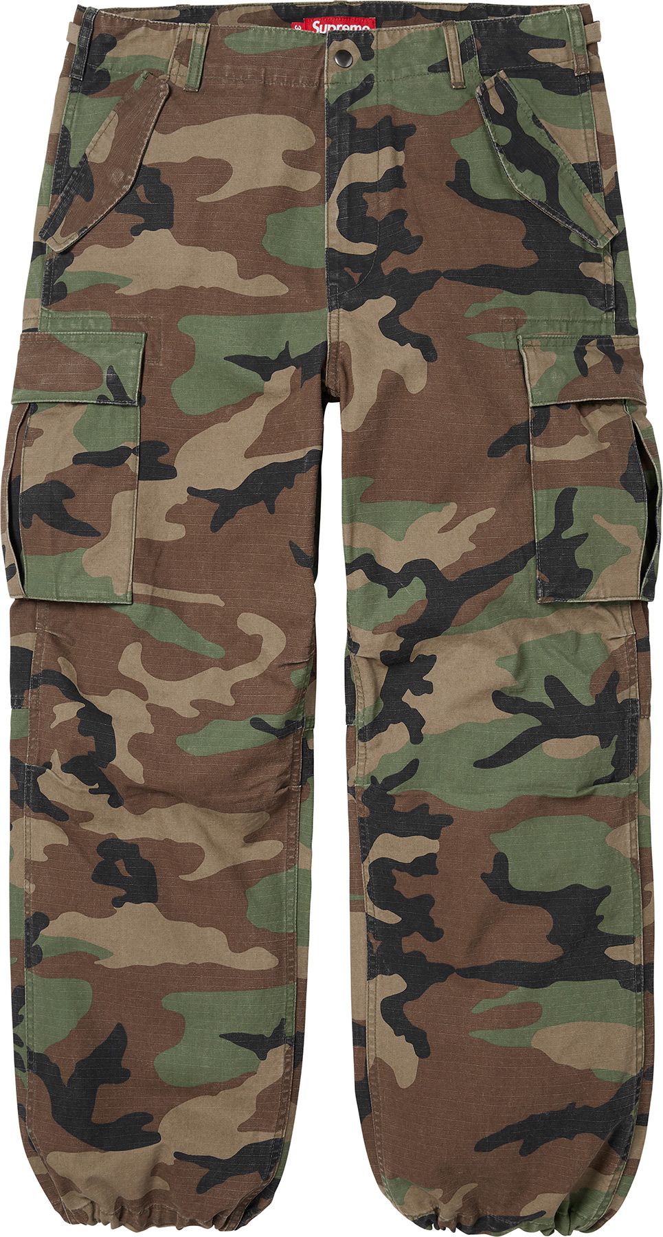 Fall/Winter 2025 Preview – Supreme