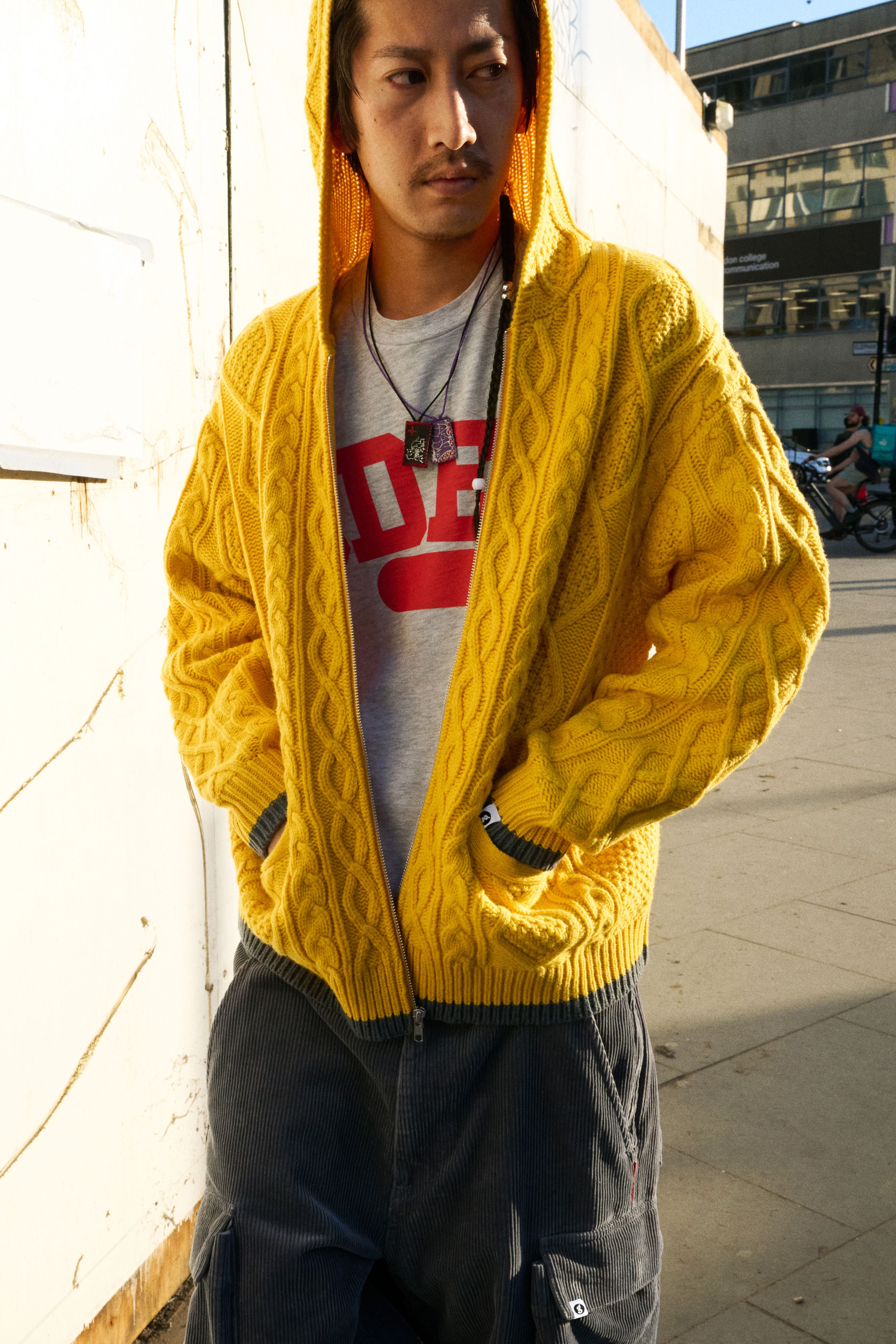 新品 Supreme GOODENOUGH Corduroy box 34 Supreme/GOODENOUGH – Gallery – Supreme