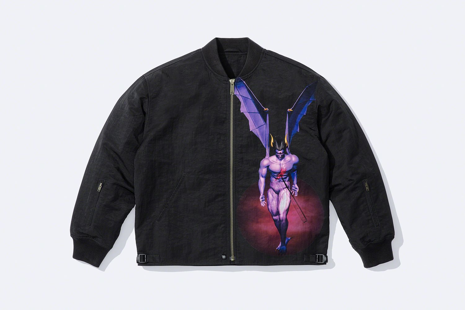 Supreme®/Yohji Yamamoto® – Gallery – Supreme