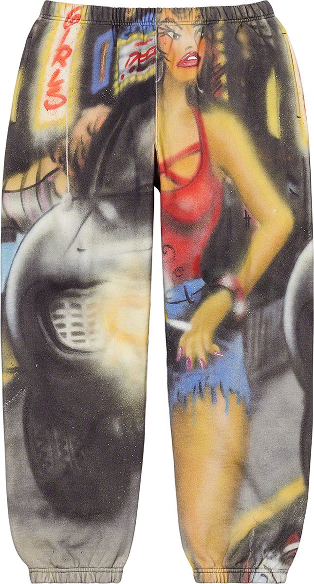 Fall/Winter 2021 Preview – Supreme