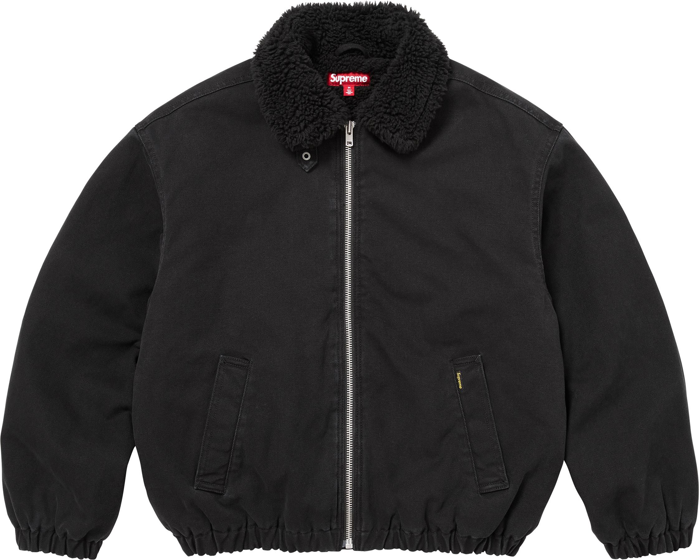Fall/Winter 2025 Preview – Supreme