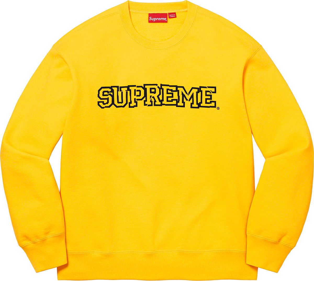 Fall/Winter 2021 Preview – Supreme