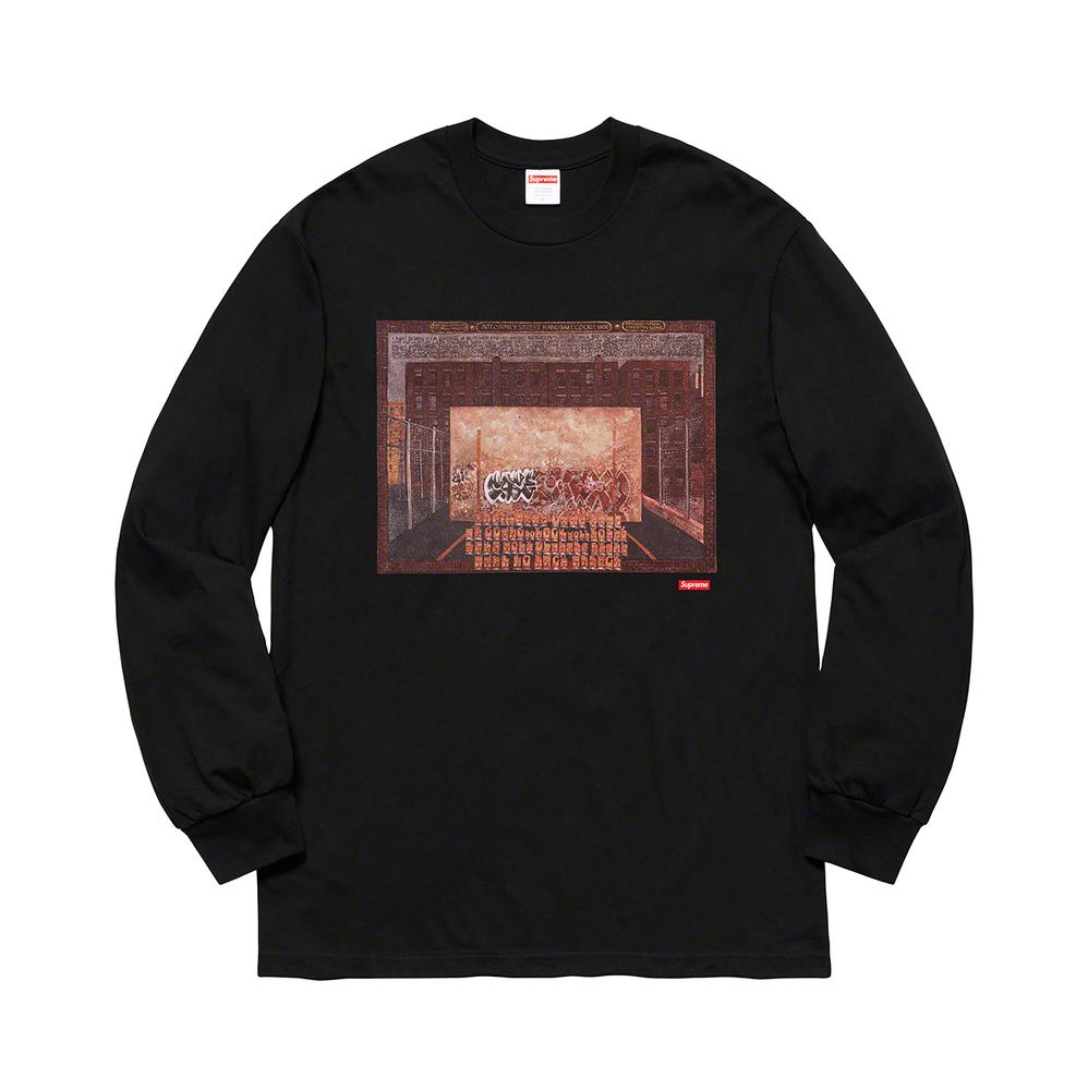 Martin Wong/Supreme – Gallery – Supreme