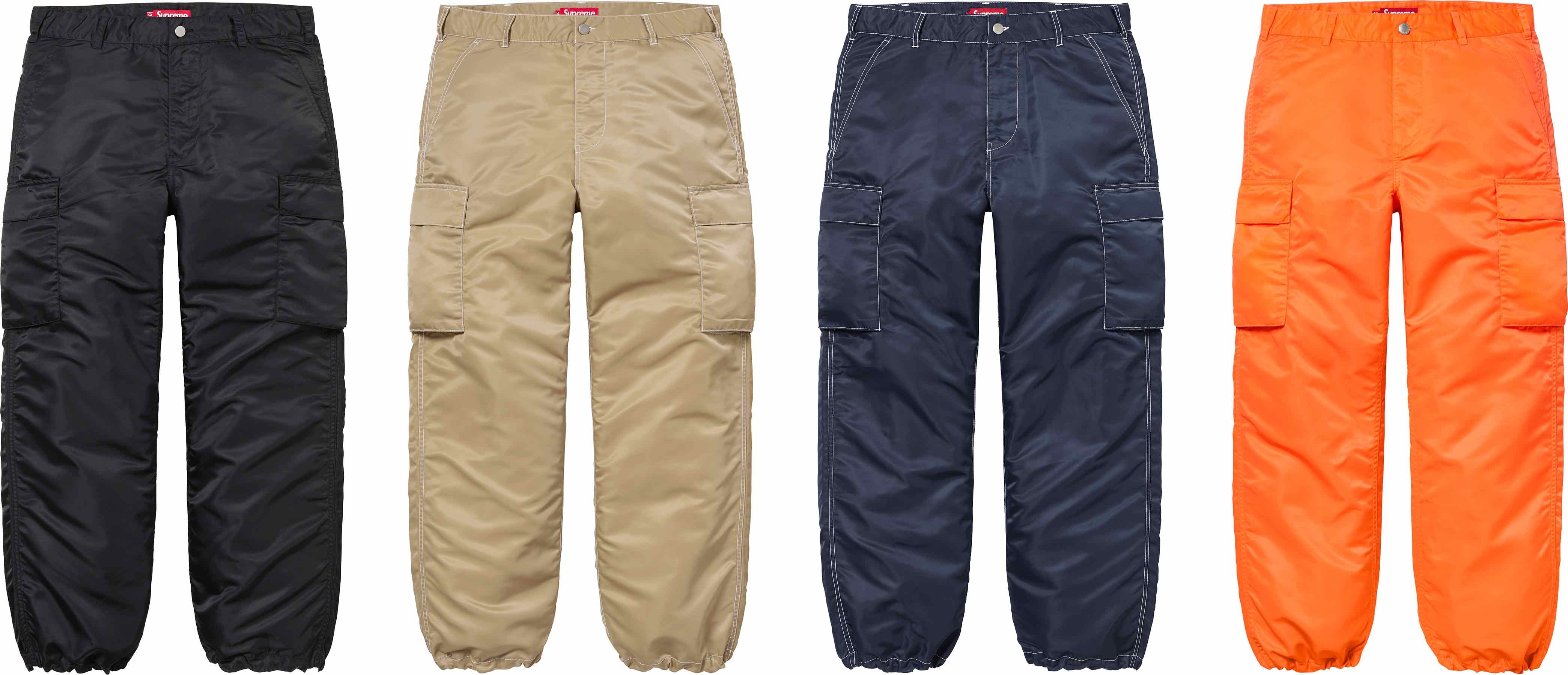 Spring/Summer 2024 Preview – Supreme