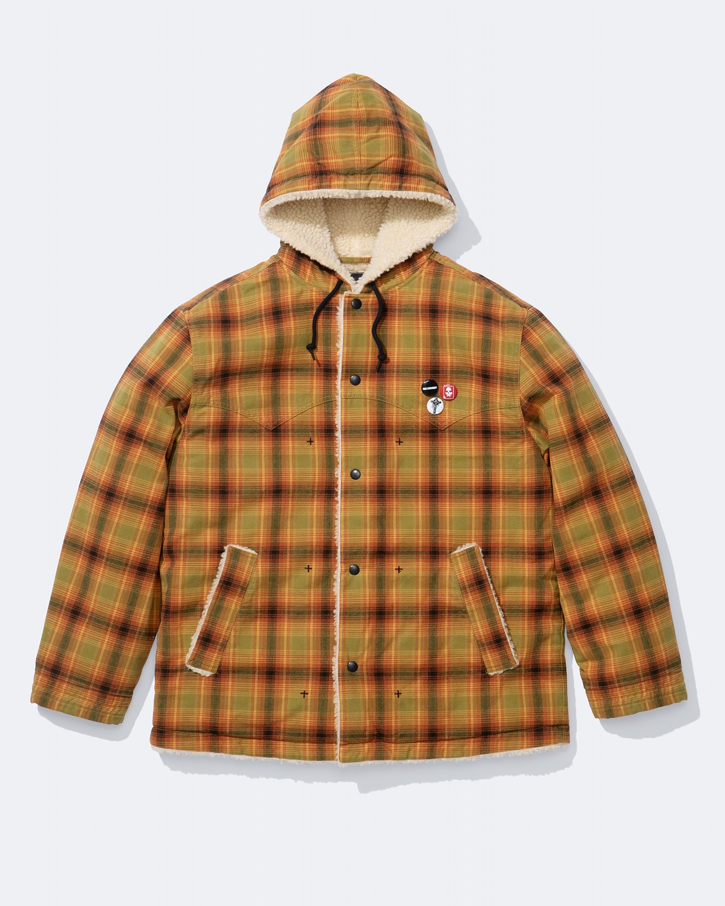 Supreme®/Number (N)ine® – Gallery – Supreme