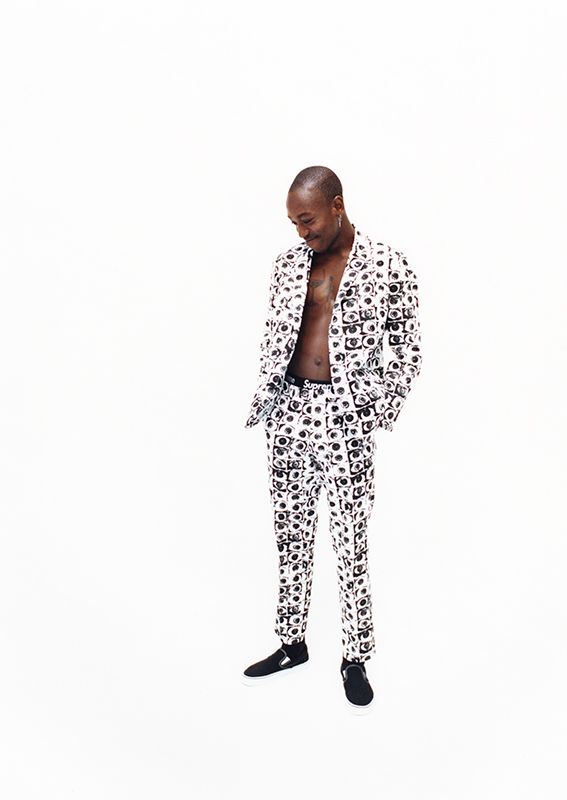 Supreme®/Comme des Garçons SHIRT® – Gallery – Supreme