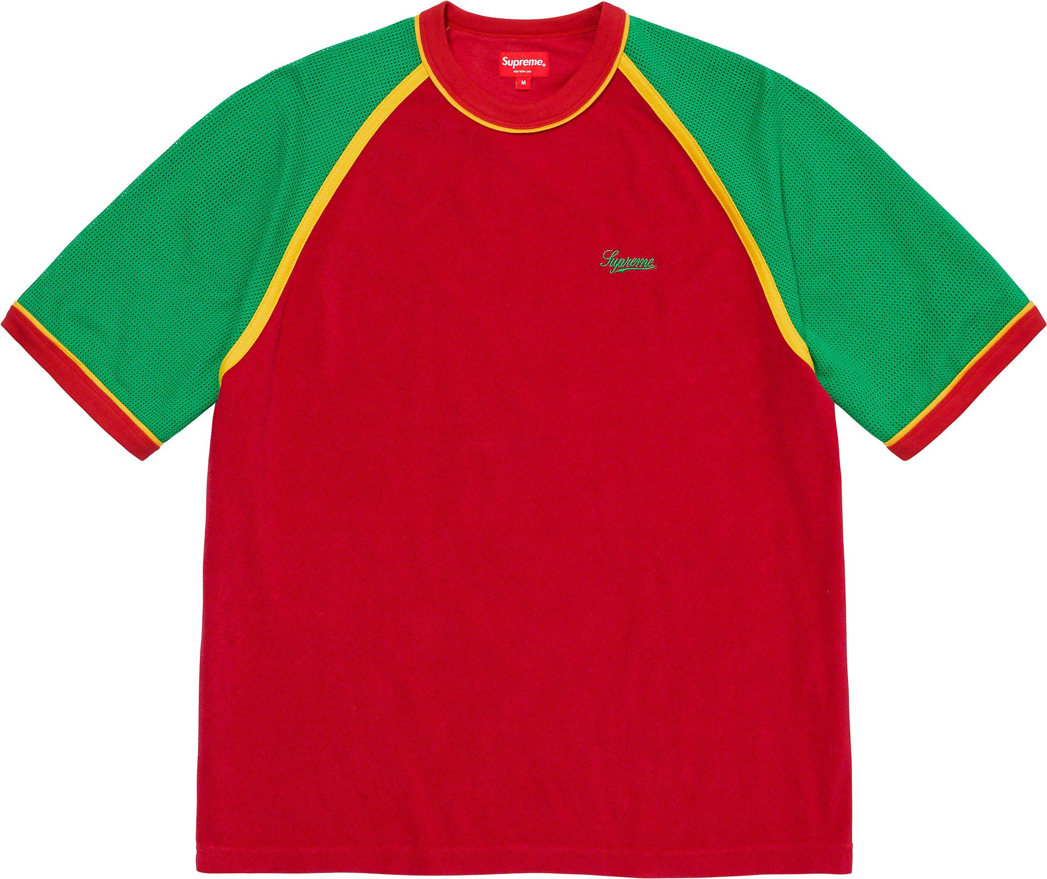 Spring/Summer 2023 Preview – Supreme