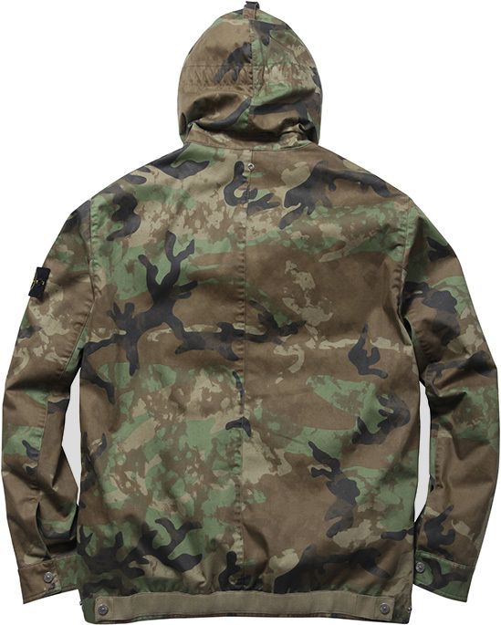 Supreme/Stone Island – Gallery – Supreme