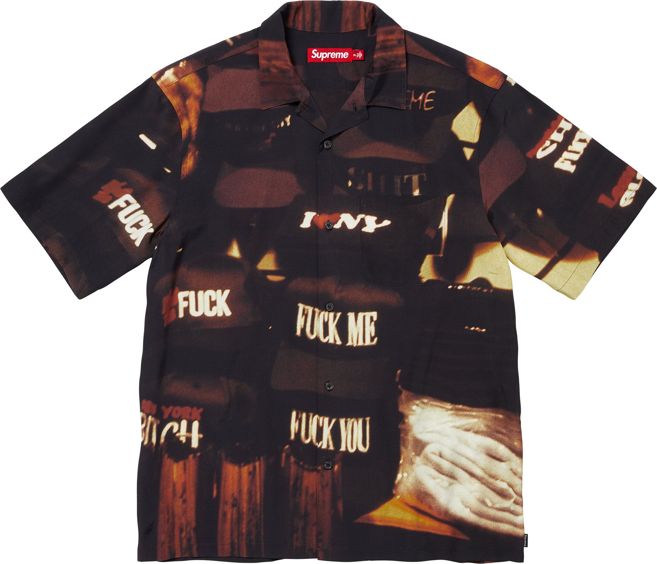 Fall/Winter 2024 Preview – Supreme