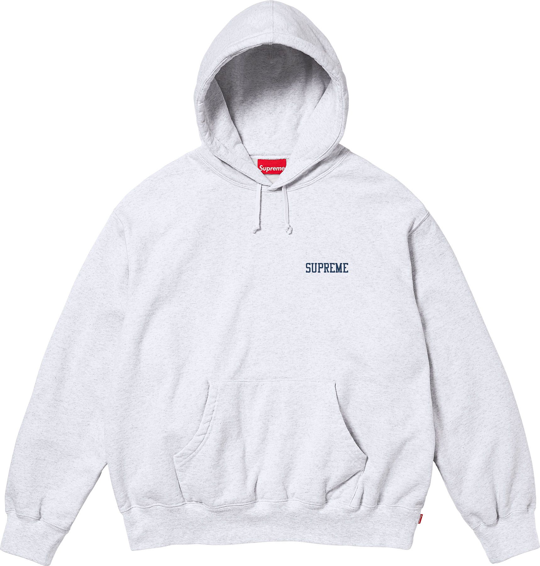 トップス Supreme S Logo Zip Up Hooded Sweatshirt Supreme S Logo Zip Up Hooded Sweatshirt (FW23) - $168