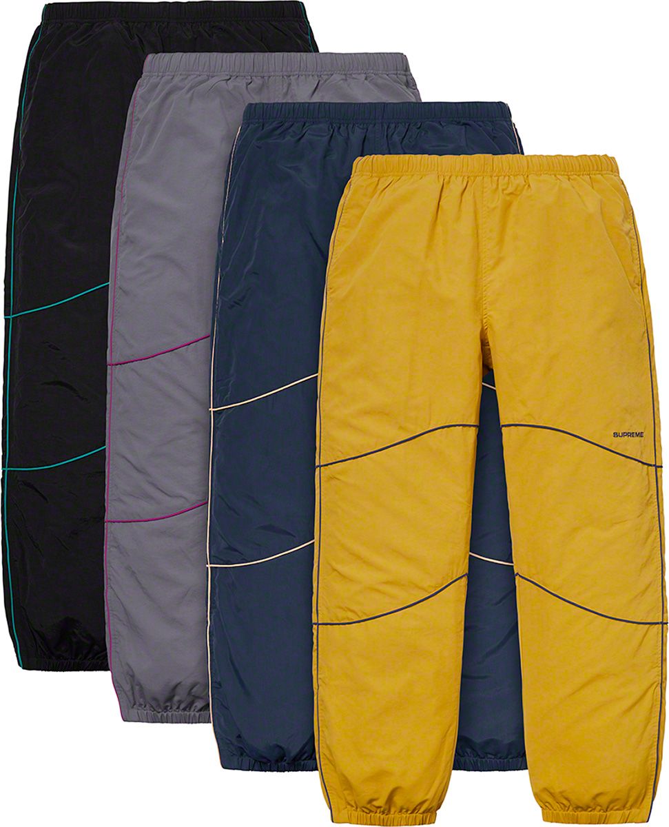 Spring/Summer 2019 Preview – Supreme