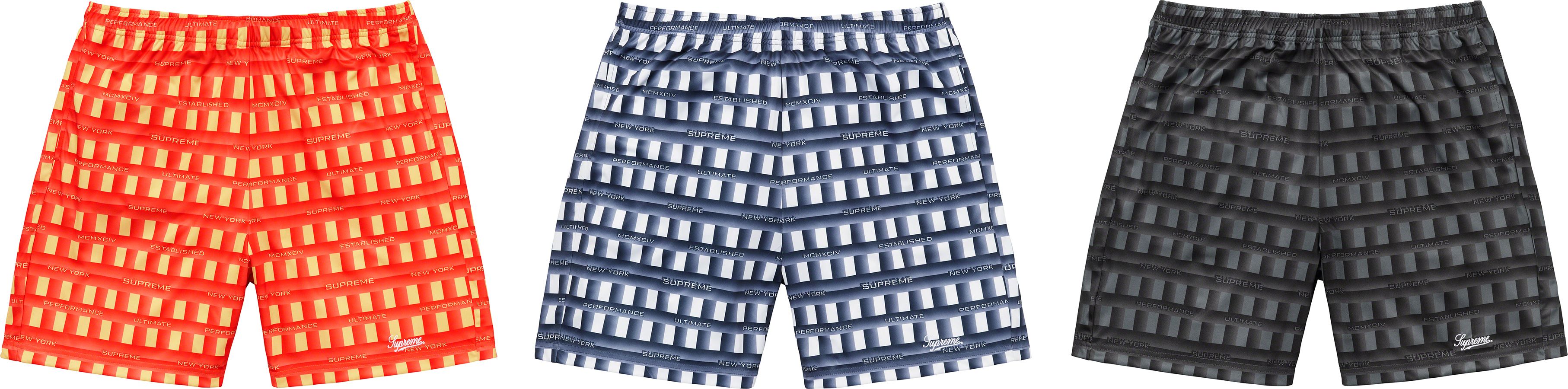 Supreme シュプリーム racing water short Supreme Racing Water Short (SS20) - $128