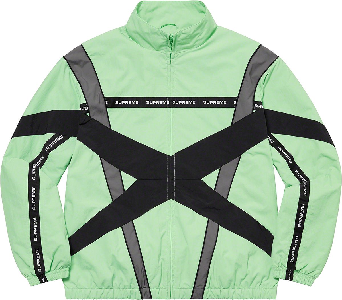 Spring/Summer 2021 Preview – Supreme