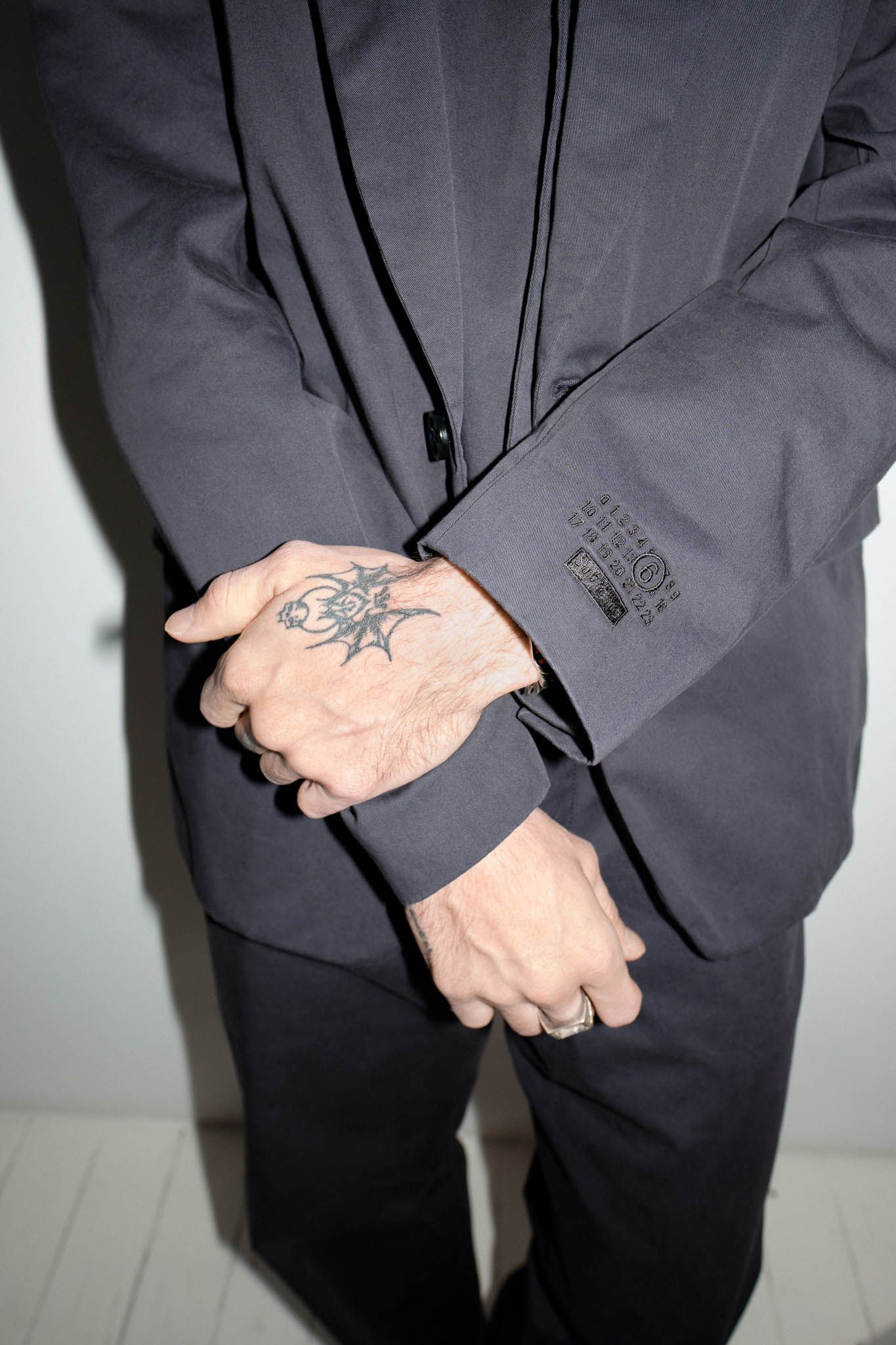 Supreme®/MM6 Maison Margiela – Gallery – Supreme