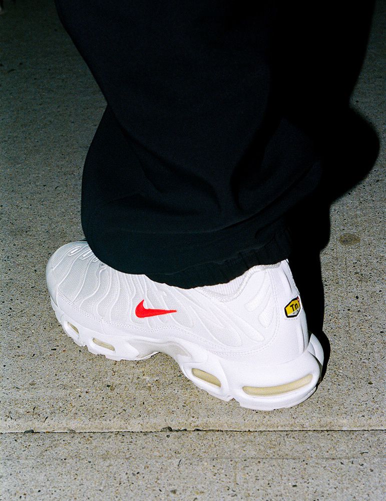 Supreme®/Nike® Air Max Plus – Gallery – Supreme