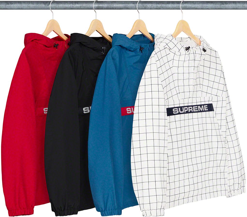 Fall/Winter 2019 Preview – Supreme