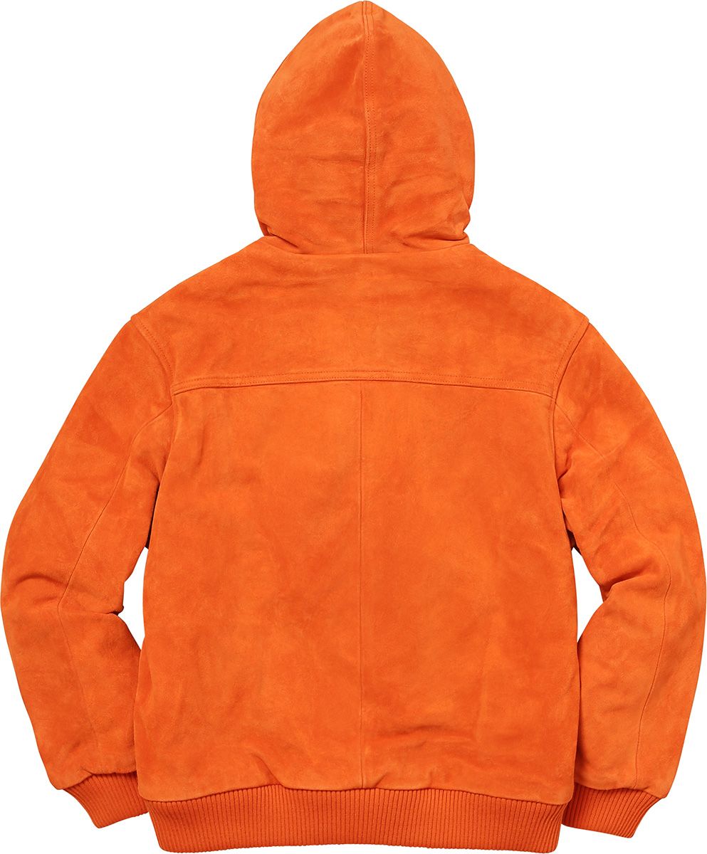 Fall/Winter 2017 Preview – Supreme