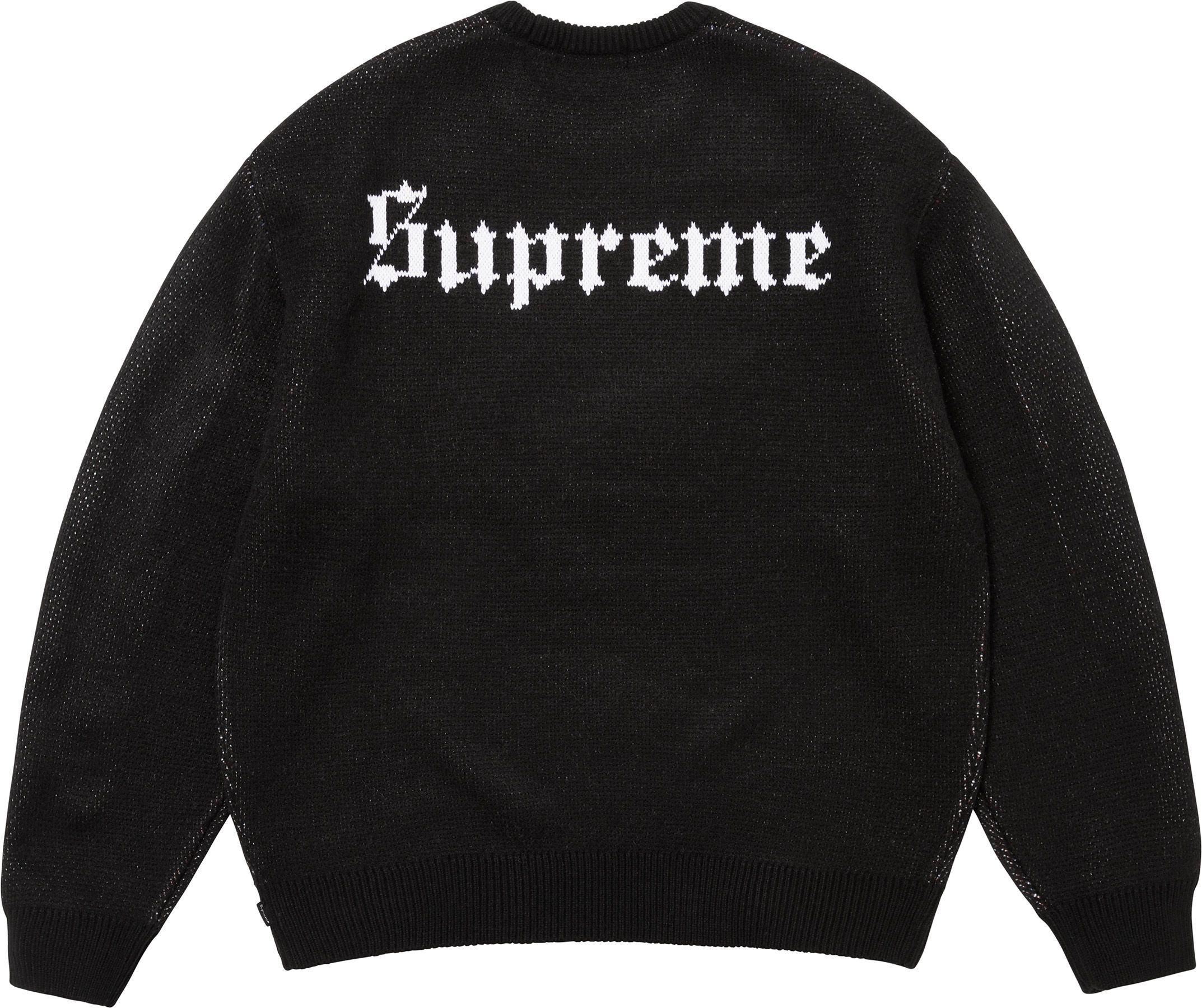 Fall/Winter 2024 Preview – Supreme