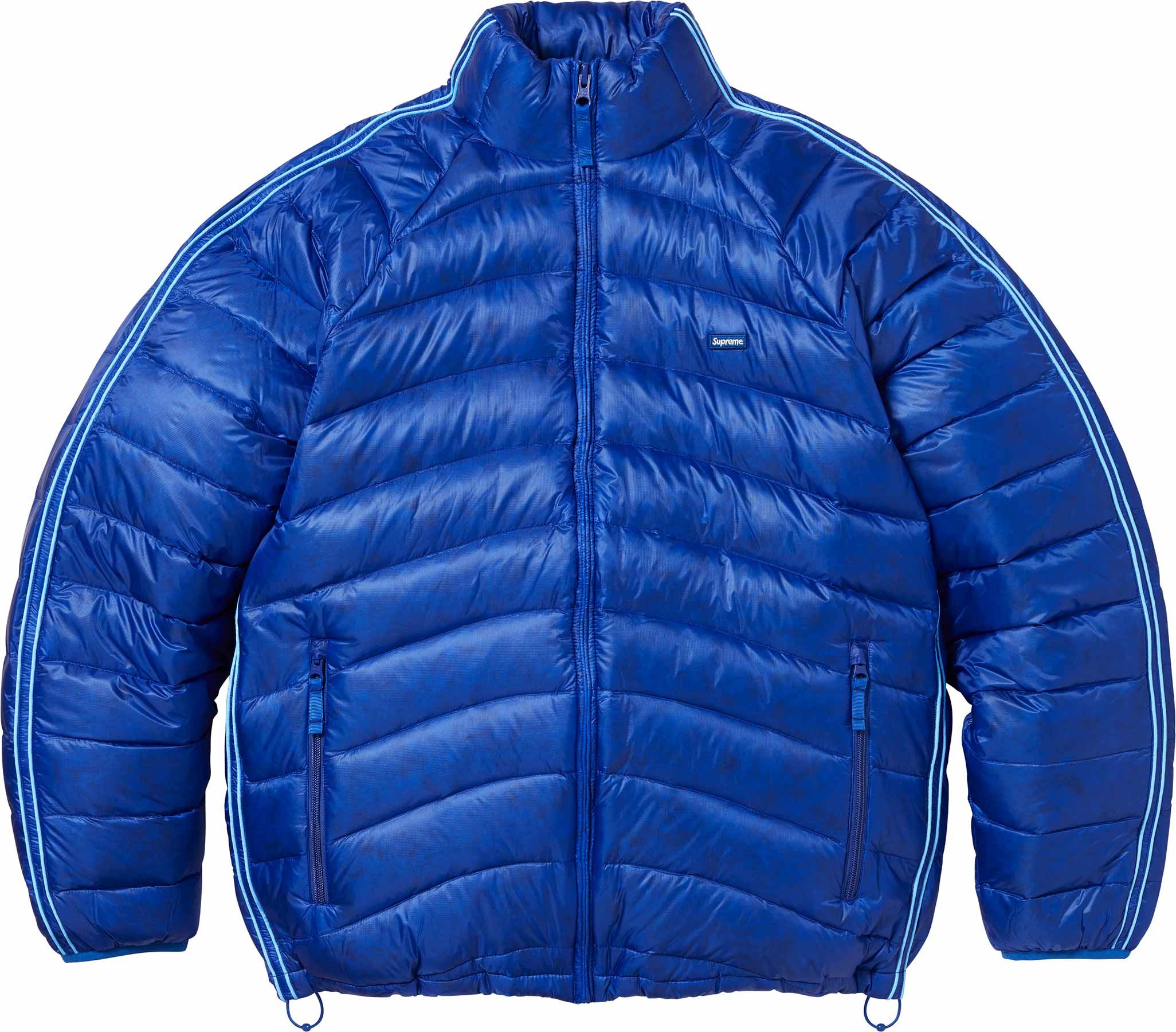 は*こ様 supreme micro down navy S Fall/Winter 2024 Preview – Supreme