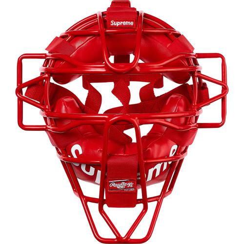 【新品・未使用】　Supreme/Rawlings Protector Supreme Rawlings Catcher's Chest Protector (SS20) - $198