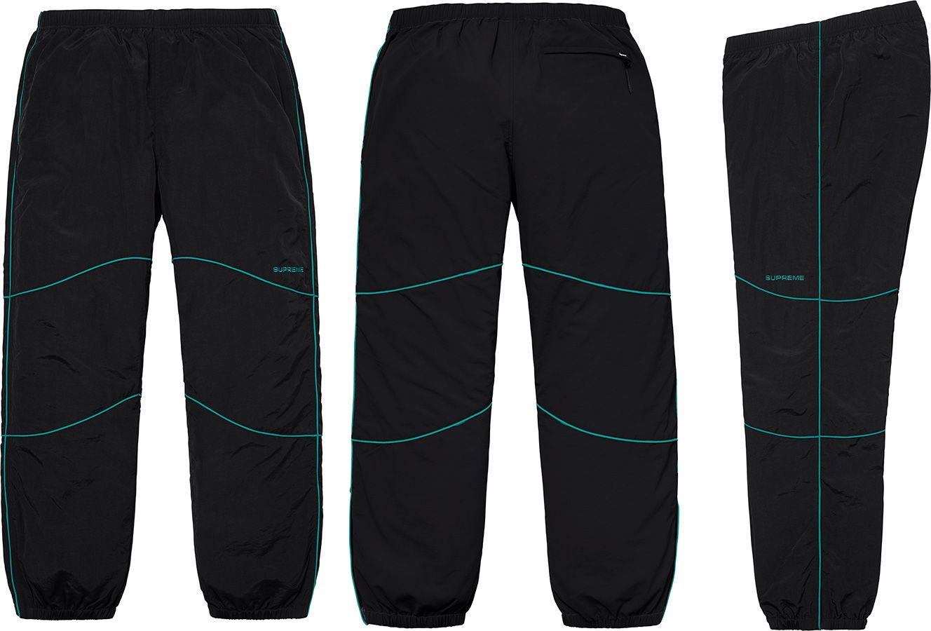 Spring/Summer 2019 Preview – Supreme