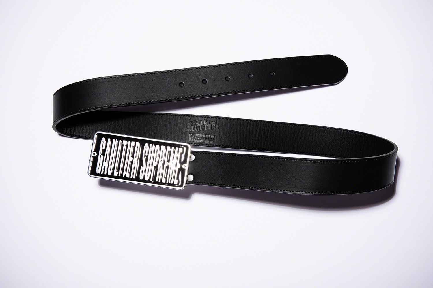 Supreme®/Jean Paul Gaultier® – Gallery – Supreme