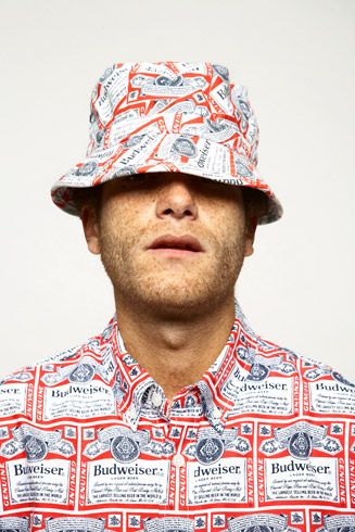 Supreme × Budweiser oxford shirt 美中古 Budweiser/Supreme – News – Supreme