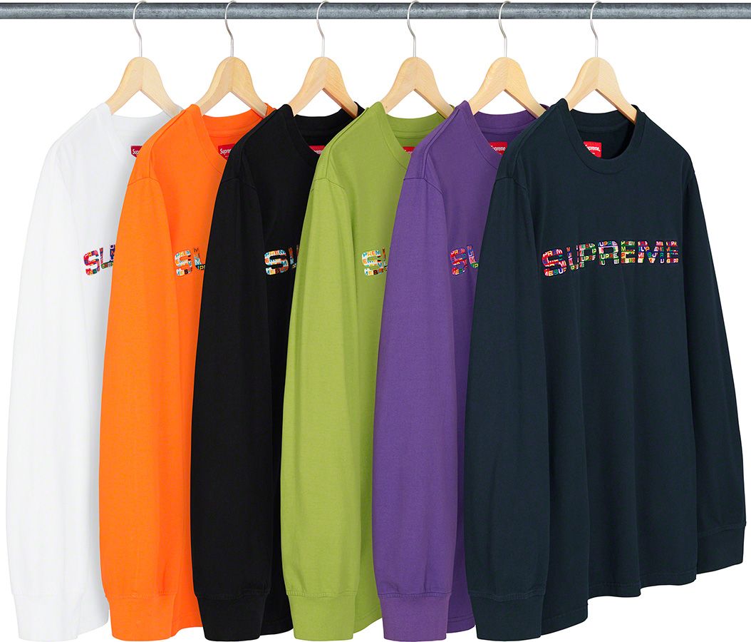Spring/Summer 2020 Preview – Supreme