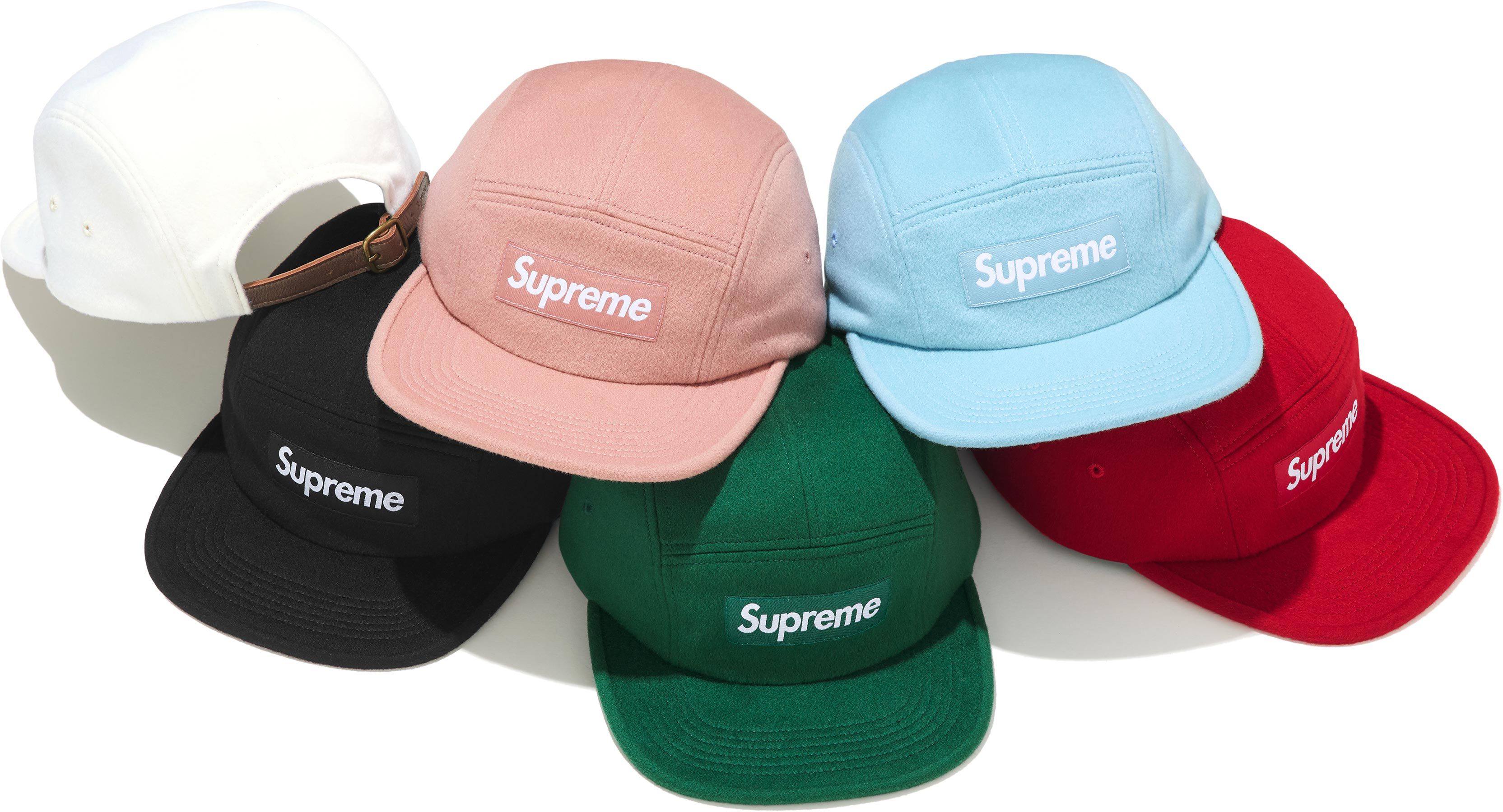 Fall/Winter 2025 Preview – Supreme