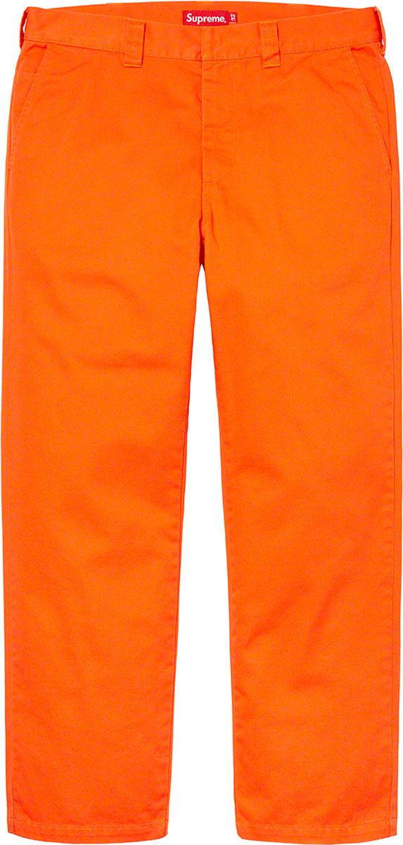 Fall/Winter 2021 Preview – Supreme