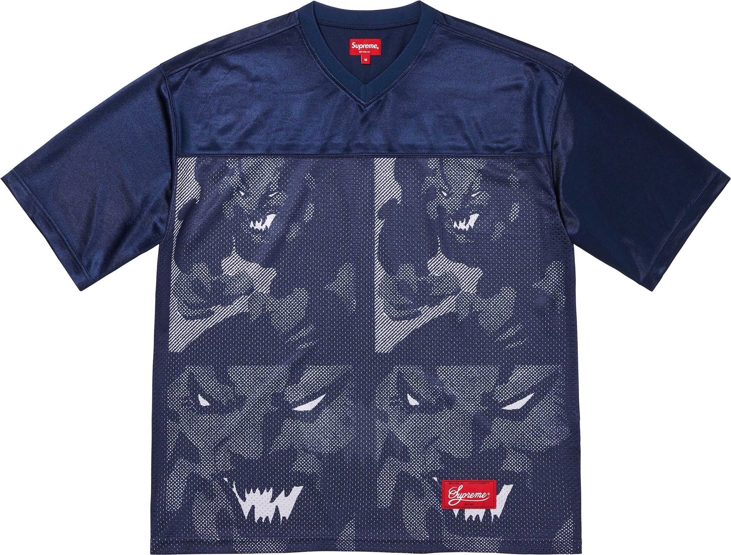 Spring/Summer 2023 Preview – Supreme