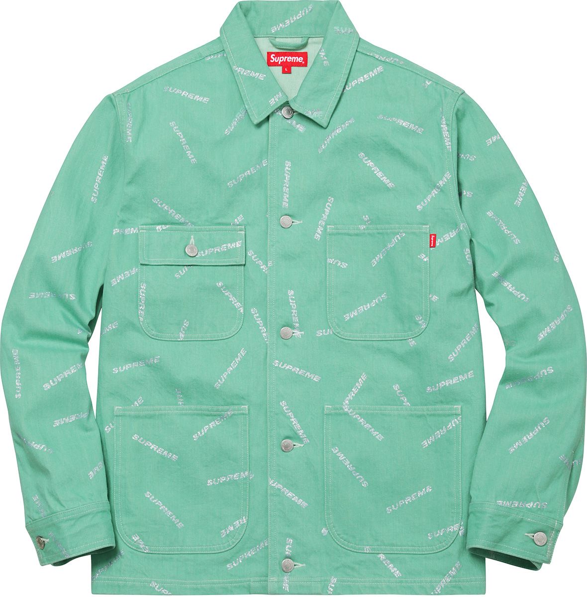 All Products – Spring/Summer 2017 Preview – Supreme