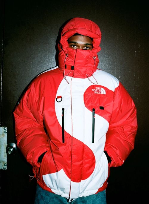 Supreme Tnf North Face Fw20 2019 Collection Nuptse Jacket Supreme