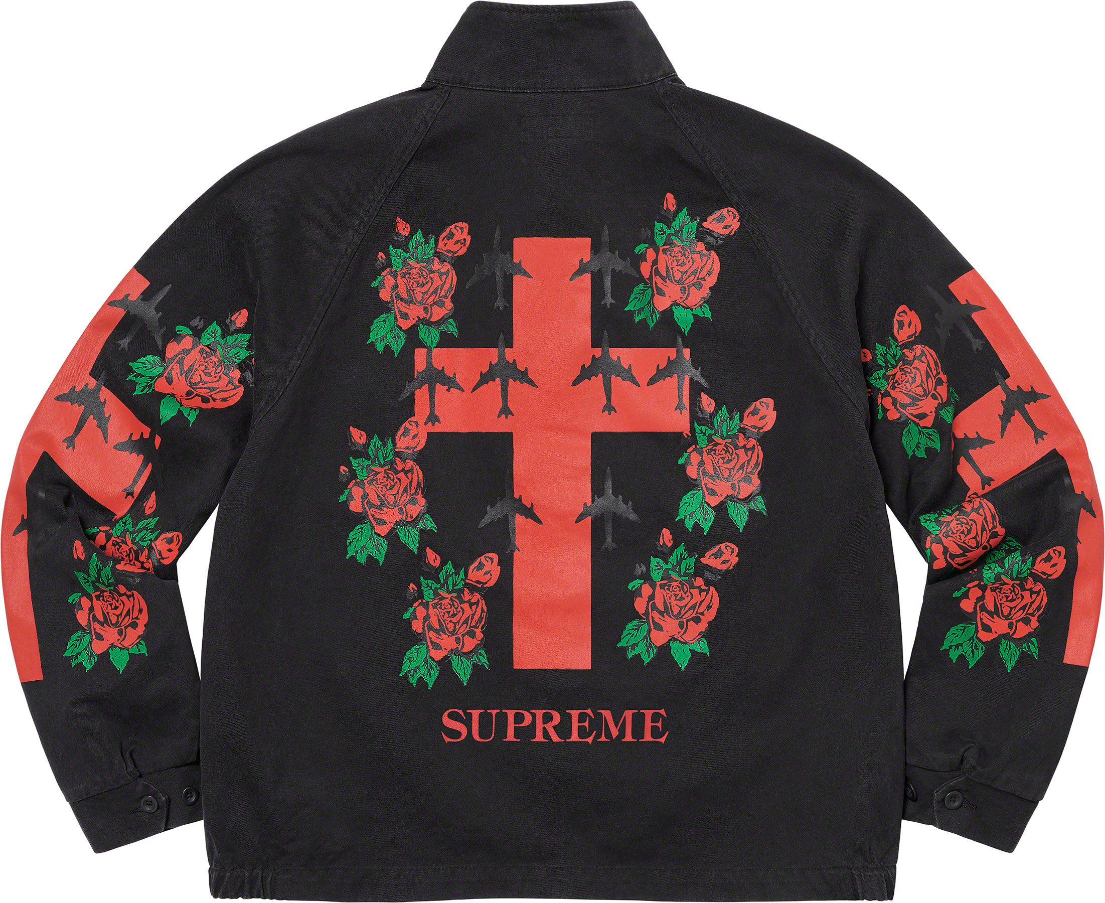 Spring/Summer 2023 Preview – Supreme