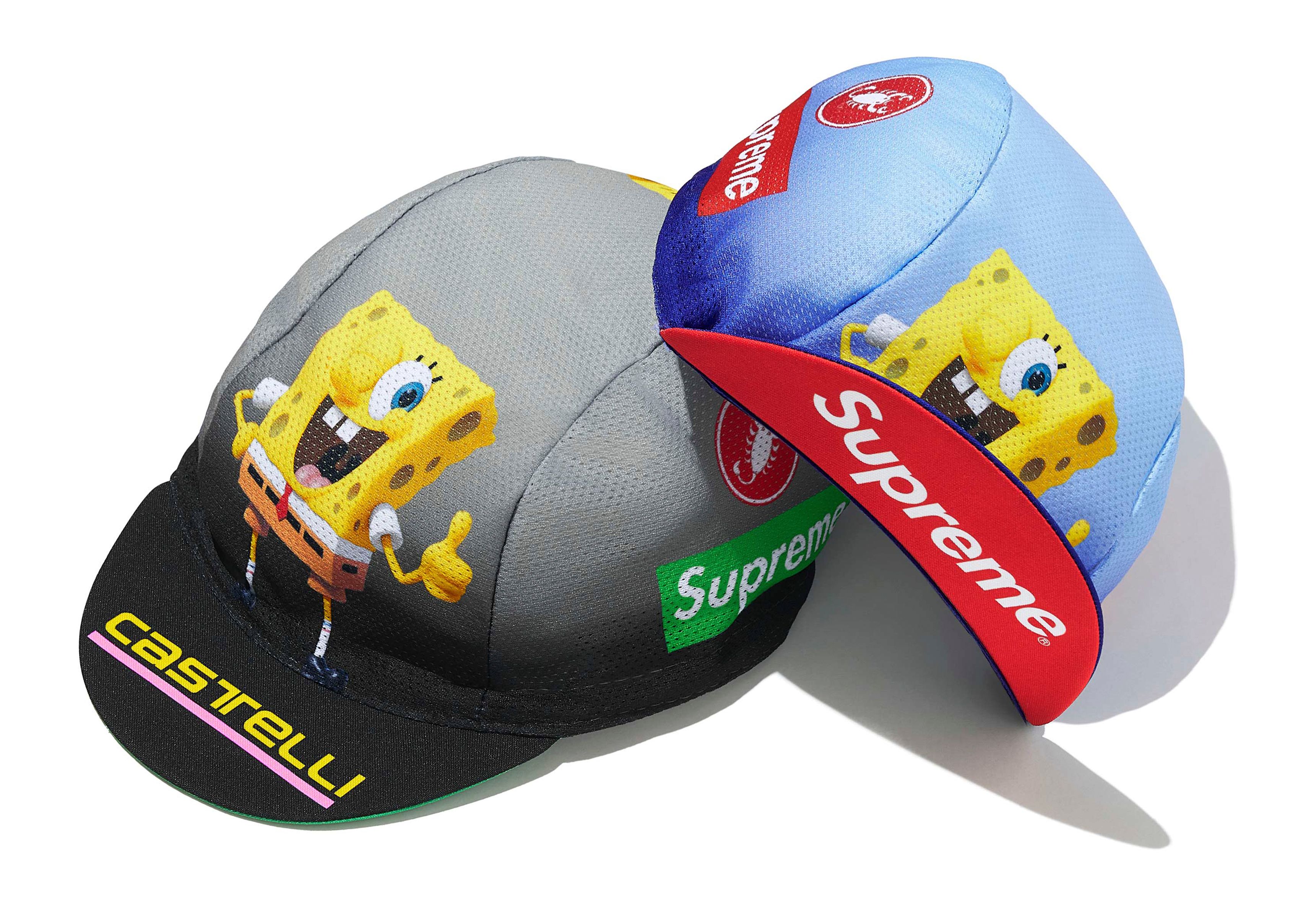 Spring/Summer 2025 Preview – Supreme
