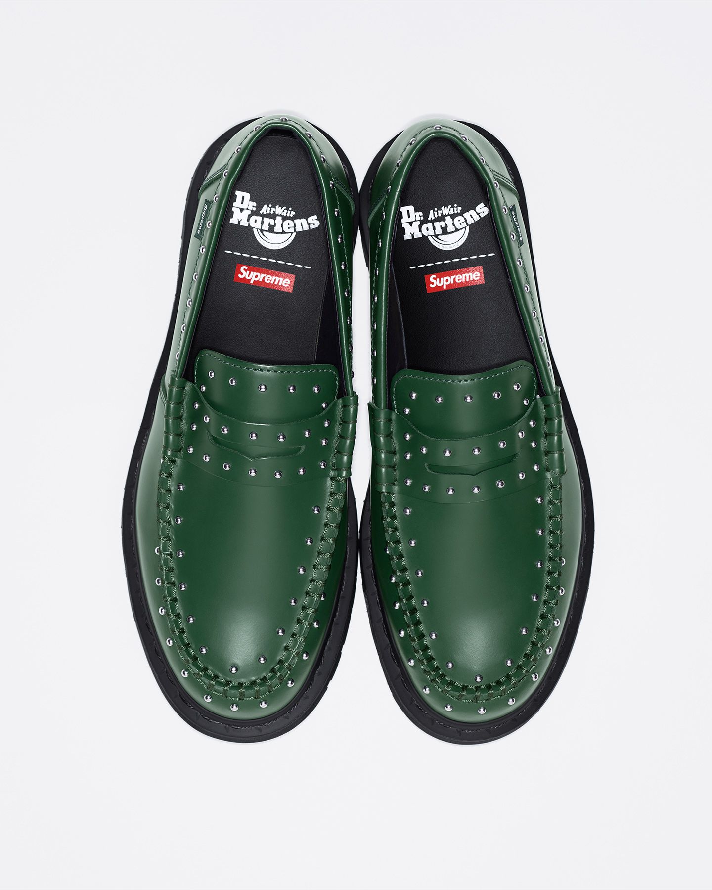 Supreme®/Dr. Martens® – Gallery – Supreme